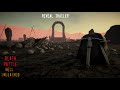 Death Rattle Hell Unleashed Reveal Trailer Death Rattle Hell Unleashed Reveal Trailer