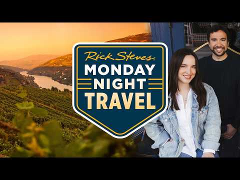 The Best of Portugal with Ben Green and Emily Burks