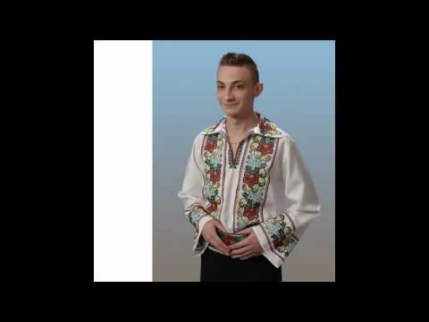 RADU MATES SI COSMIN MARTA PENTRU O LITRA DE VINARS