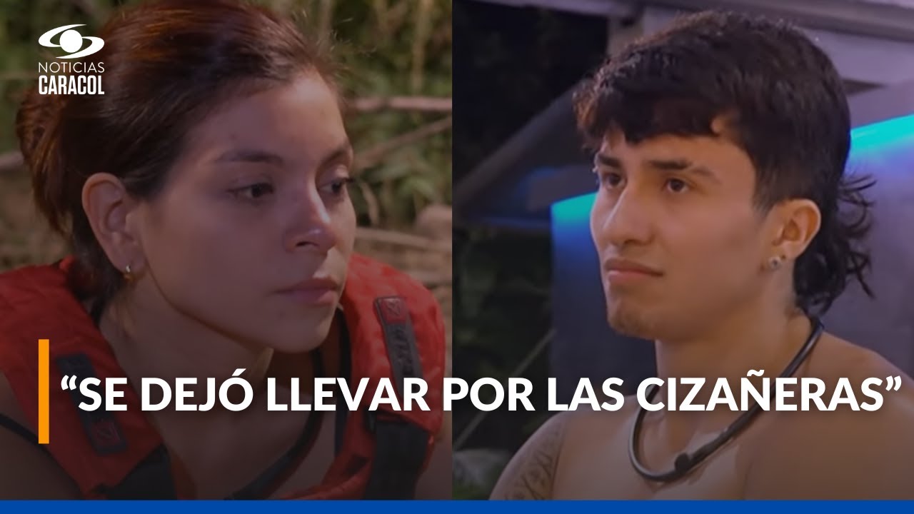 Desafío Siglo XXI: Beta y Omega se declaran la guerra con chalecos y playa baja | Capítulo 8