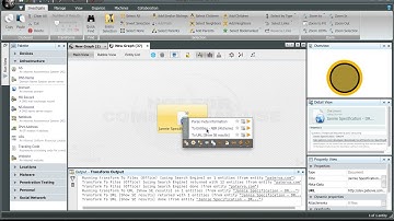 12b Maltego Transforms related to Documents - Metadata (English)