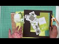 Making Page Kits (Project 100)