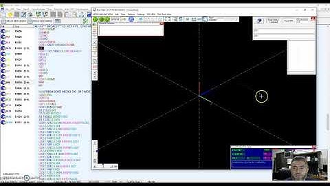 Using  Local Variable in CNC Machine