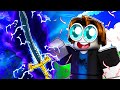 Level 0 to 2450 In Roblox Blox Fruit - Ep.8 (MAX DARK BLADE)