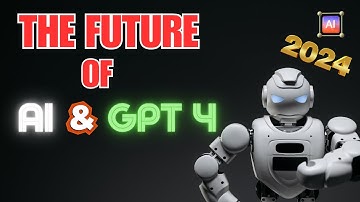 The future of AI: Unveiling GPT-4 with Reid Hoffman