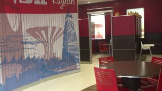 Burger King in King Abdullah Road KSA screenshot 4