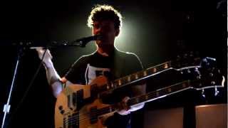El Ten Eleven - Transitions live - Seattle [HD]