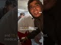 Israel bombs residential building on first day of Eid in Gaza