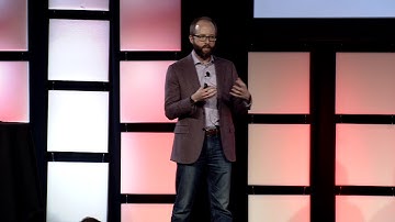 USENIX Enigma 2017 — Why Philanthropy Is Critical for Cybersecurity