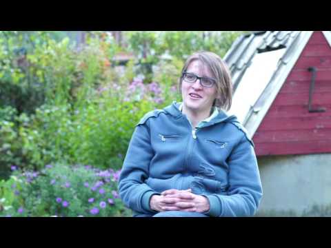 Agnė Čepulytė -