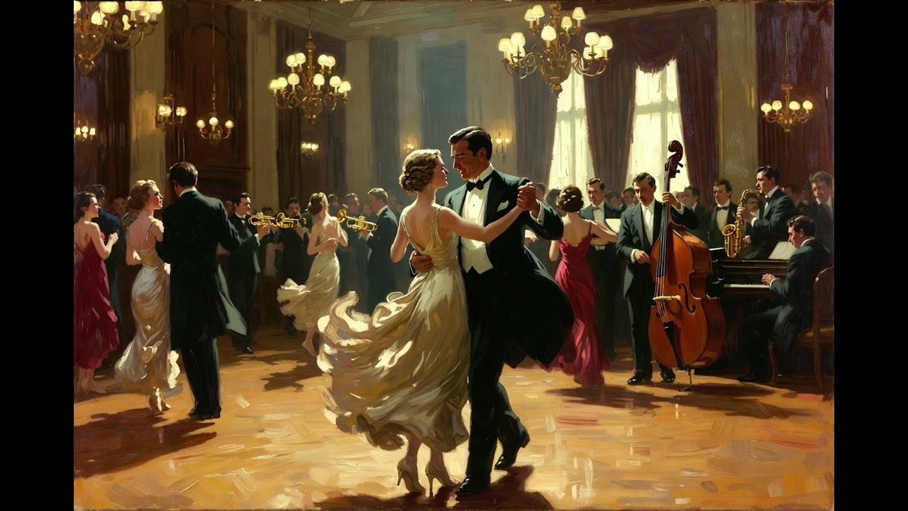 „Julia w Pink Magnolia” -  Duet