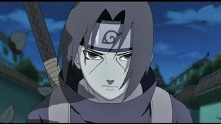 Uchiha Itachi 「AMV」 - On My Own