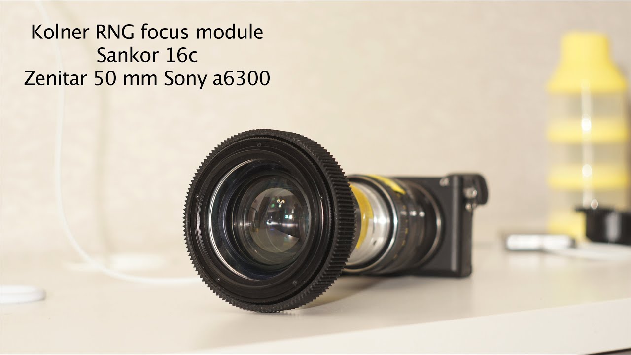 Focus module. Sankor 16f. объектив sankor мануальный 35 мм диафрагма 2.8. canon ffm-100 flex focus module for canon engefp lenses. оптикоэлектронные модуль фокус-д.