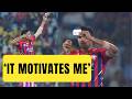Akash Singh reveals story behind viral note celebrations |Sports Today