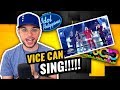 Vice Ganda & Budakhel - Get Here | Live Round | Idol Philippines 2019 | MUSIC PRODUCER REACTION