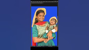 How  to Remove Background in photoshop #photoshopediting #photoshoptutorial #tamil