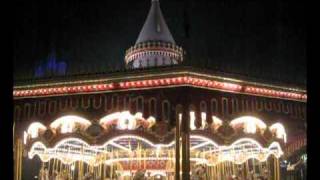 New Years Eve At The Magic Kingdom, Orlando