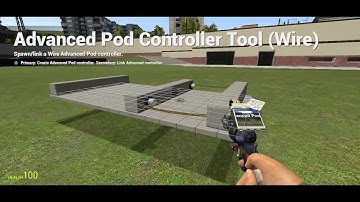 Wiremod E2 - Steering