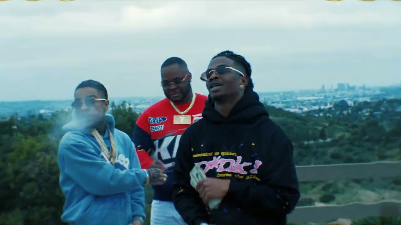 Watch 100 ( Official music video) on YouTube Watch 100 ( Official music video) on YouTube