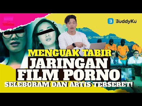 Minutes with Tjokro: Pengungkapan Produksi Film Porno di Jakarta Selatan