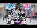 Days leading to my birthday 🥳 | VLOGMAS DAYS 11 - 15 🍦