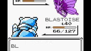 [PM] Pokémon Yellow - Koga screenshot 1