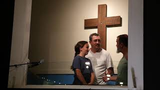 Madelyn Logan Baptism
