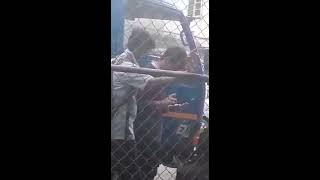 Shocking! students in Bangalore taking drugs