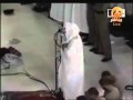 الشيخ ماهر المعيقلي صلاة الفجر في الحرم سورة السجدة 