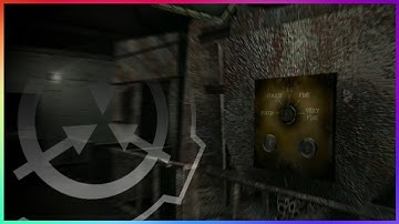 SCP:CB MASSIVE CHANGES! SCP Dark Confinement Mod (v1.0.3)