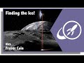 Searching For Ice In The Moon’s Shadowed Craters