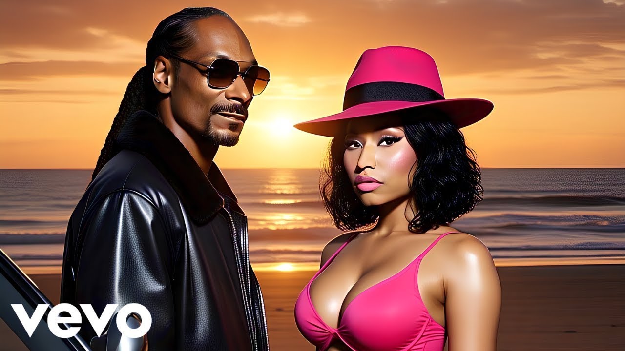 Tyga - KINGMIX II ft. Snoop Dogg, Migos, Nicki Minaj, G-Eazy & More (RapKing)