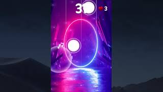 L'Amour Toujours - Gigi D'Agostino Dream Magic Tiles ~RHYTHM GAME~ screenshot 5