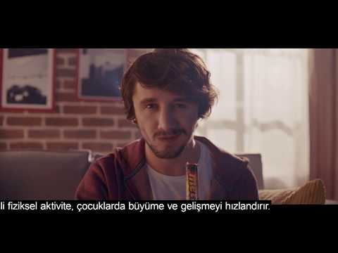 Ülker Metro: Enerji Geliyorum Demez!