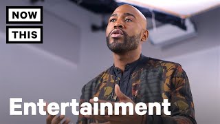 Reality Star Karamo Brown Talks About The Impact Of Queer Eye Nowthis