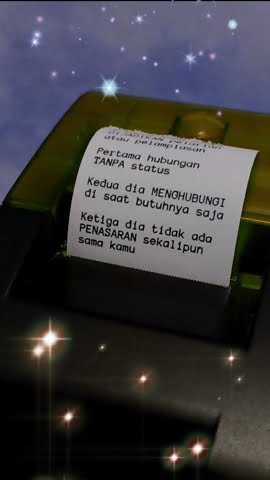 5 tanda kamu hanya DIJADIKAN pelarian atau pelampiasan #storywa #shorts