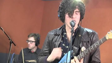 Oberhofer - I Could Go (Last.fm Session)