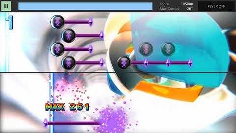 [TECHMANIA] Fly Magpie (MX)