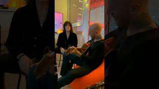CHILLIN WITH JOE LYNN TURNER (PIERRE EDEL)