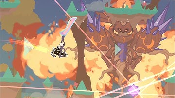 "Sinless Ash" by Whirl | (Epic Easy Demon) | [Split Gauntlet] (Level 4) | 1459 | Geometry Dash[2.2]