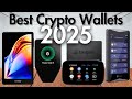 Top 5 Crypto Wallets 2025 [DON'T BUY BEFORE WATCHING!]