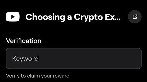 Blum new video code How to Choose the Right Cryptocurrency Exchange | Choose a crypto exchange Blum