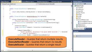 Learn ASP.NET 4.0 Expert Skills Lesson 9-6: Run a SQL query using the SqlClient namespace