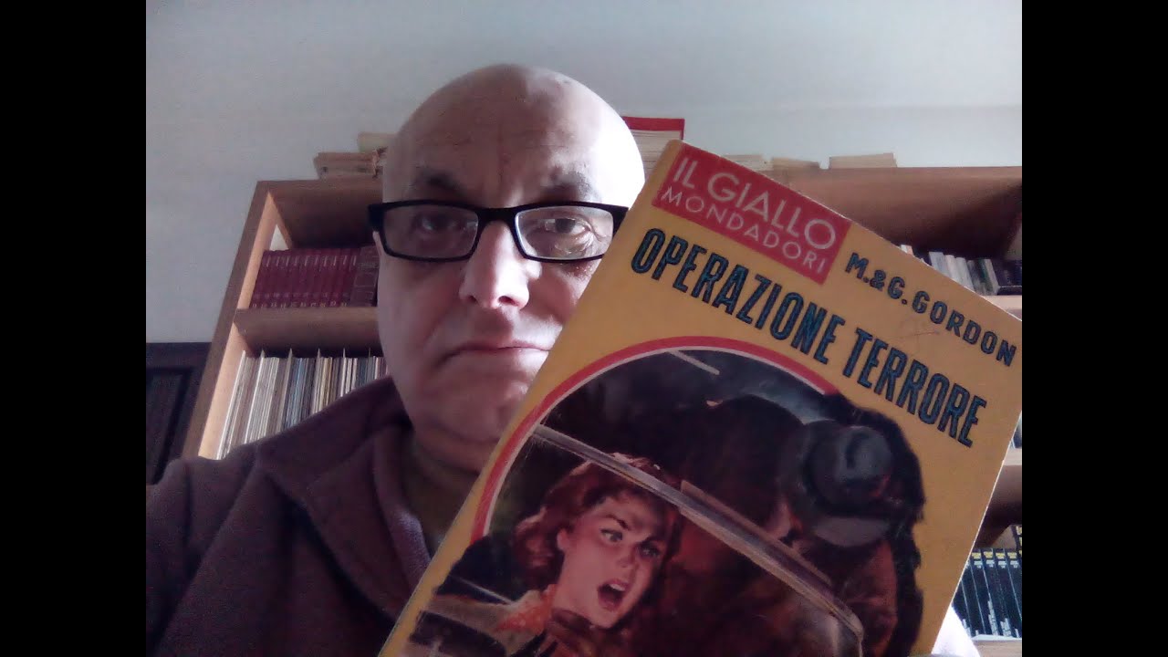 I GIALLI MONDADORIANNI 50/60 YouTube I GIALLI MONDADORIANNI 50/60 YouTube