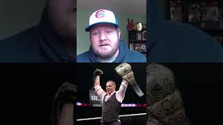 Do you want to see Kyle Fletcher as AEW World Champion? #aew #WWE #wrestling #podcast #SmackDown