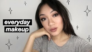 My Everyday Makeup Tutorial