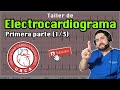 Taller de Electrocardiograma By URCA (1/3)