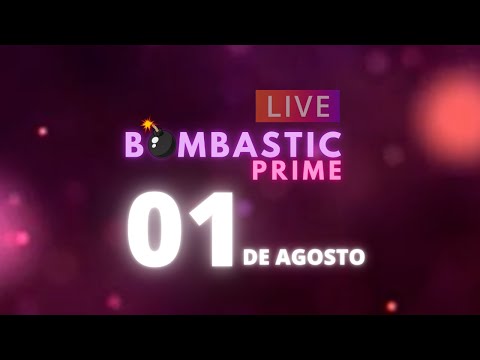 Bombastic Prime 01/08