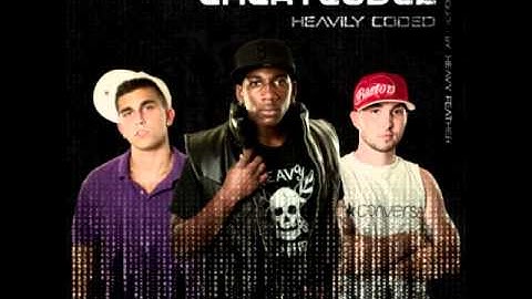 Cheatcodez - Shakedown Ft. C.Fall (Heavily Coded)