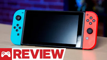 Jak dlouho vydrží vaše Nintendo Switch?